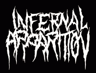 logo Infernal Apparition